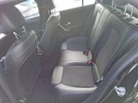 mercedes-benz Clase A A 180 d