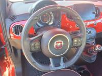 Fiat 500 Sport 1.0 Hybrid 52KW 70 CV
