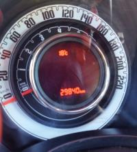 Fiat 500 Sport 1.0 Hybrid 52KW 70 CV