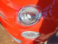Fiat 500 Sport 1.0 Hybrid 52KW 70 CV