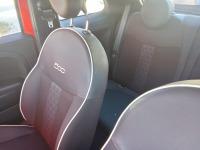 Fiat 500 Sport 1.0 Hybrid 52KW 70 CV