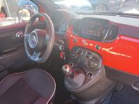 Fiat 500 Sport 1.0 Hybrid 52KW 70 CV