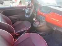 Fiat 500 Sport 1.0 Hybrid 52KW 70 CV
