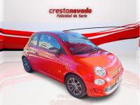 Fiat 500 Sport 1.0 Hybrid 52KW 70 CV