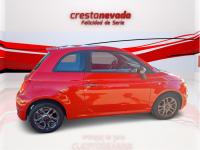 Fiat 500 Sport 1.0 Hybrid 52KW 70 CV