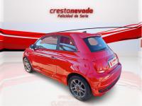 Fiat 500 Sport 1.0 Hybrid 52KW 70 CV