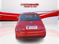 Fiat 500 Sport 1.0 Hybrid 52KW 70 CV