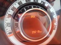 Fiat 500 Lounge 1.2 8v 51KW 69 CV