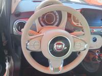 Fiat 500 Lounge 1.2 8v 51KW 69 CV