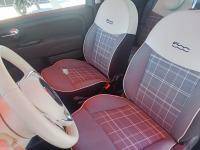 Fiat 500 Lounge 1.2 8v 51KW 69 CV
