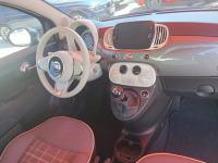 Fiat 500 Lounge 1.2 8v 51KW 69 CV