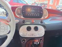 Fiat 500 Lounge 1.2 8v 51KW 69 CV