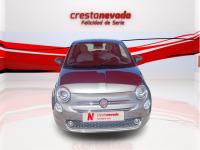 Fiat 500 Lounge 1.2 8v 51KW 69 CV