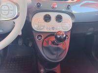 Fiat 500 Lounge 1.2 8v 51KW 69 CV