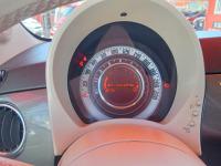 Fiat 500 Lounge 1.2 8v 51KW 69 CV