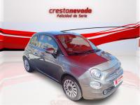 Fiat 500 Lounge 1.2 8v 51KW 69 CV