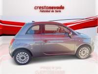 Fiat 500 Lounge 1.2 8v 51KW 69 CV
