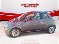 Fiat 500 Lounge 1.2 8v 51KW 69 CV