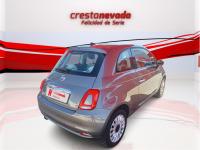Fiat 500 Lounge 1.2 8v 51KW 69 CV