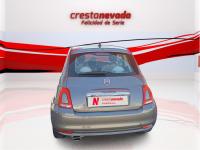 Fiat 500 Lounge 1.2 8v 51KW 69 CV