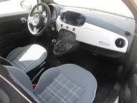 Fiat 500 Lounge 1.2 8v 51KW 69 CV GLP
