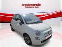Fiat 500 Lounge 1.2 8v 51KW 69 CV GLP