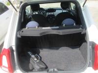 Fiat 500 Lounge 1.2 8v 51KW 69 CV GLP