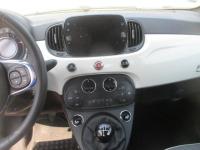 Fiat 500 Lounge 1.2 8v 51KW 69 CV GLP