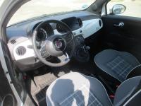 Fiat 500 Lounge 1.2 8v 51KW 69 CV GLP