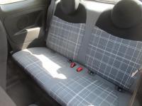 Fiat 500 Lounge 1.2 8v 51KW 69 CV GLP