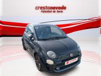 Fiat 500 S 1.0 6v GSE 52KW 70 CV