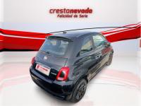Fiat 500 S 1.0 6v GSE 52KW 70 CV