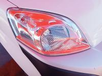 Fiat Fiorino Cargo SX N1 1.3 MJet 70 kW 95 CV