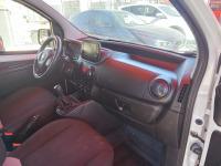 Fiat Fiorino Cargo SX N1 1.3 MJet 70 kW 95 CV
