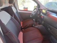 Fiat Fiorino Cargo SX N1 1.3 MJet 70 kW 95 CV