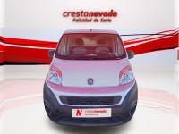 Fiat Fiorino Cargo SX N1 1.3 MJet 70 kW 95 CV