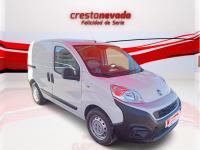 Fiat Fiorino Cargo SX N1 1.3 MJet 70 kW 95 CV