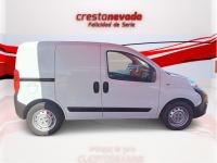 Fiat Fiorino Cargo SX N1 1.3 MJet 70 kW 95 CV