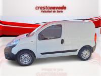 Fiat Fiorino Cargo SX N1 1.3 MJet 70 kW 95 CV