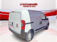 Fiat Fiorino Cargo SX N1 1.3 MJet 70 kW 95 CV