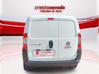 Fiat Fiorino Cargo SX N1 1.3 MJet 70 kW 95 CV