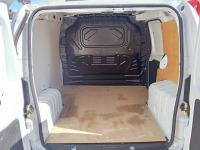 Fiat Fiorino Cargo SX N1 1.3 MJet 70 kW 95 CV