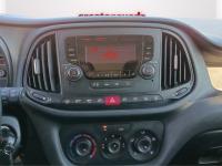 Fiat Doblò Cargo Cargo SX 1.3 Mjet 70 kW 95 CV