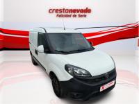 Fiat Doblò Cargo Cargo SX 1.3 Mjet 70 kW 95 CV