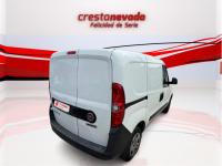 Fiat Doblò Cargo Cargo SX 1.3 Mjet 70 kW 95 CV