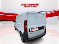 Fiat Doblò Cargo Cargo SX 1.3 Mjet 70 kW 95 CV