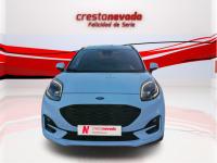 Ford Puma 1.0 EcoBoost 125cv STLine X MHEV