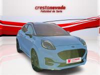 Ford Puma 1.0 EcoBoost 125cv STLine X MHEV