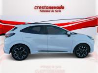 Ford Puma 1.0 EcoBoost 125cv STLine X MHEV