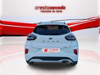 Ford Puma 1.0 EcoBoost 125cv STLine X MHEV